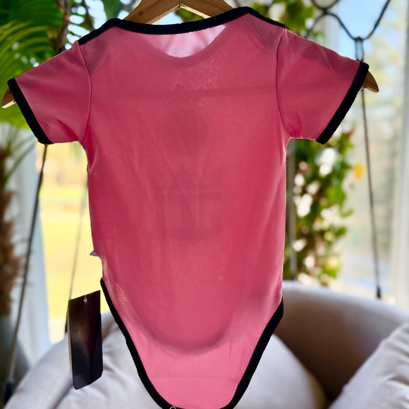 Inter-Miami Baby Soccer Jersey brand new. - Picture 3 of 3